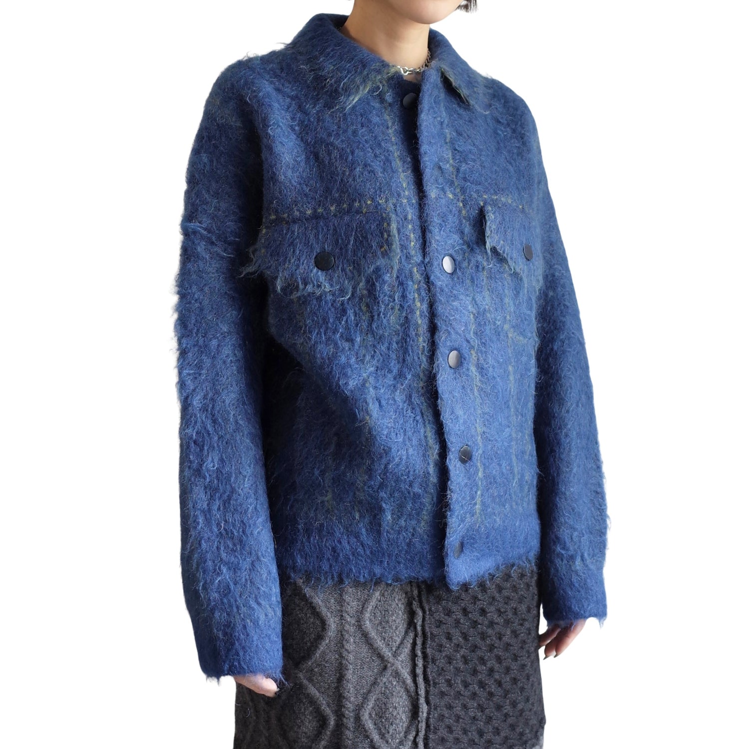 ROUTINE【ルーティン】