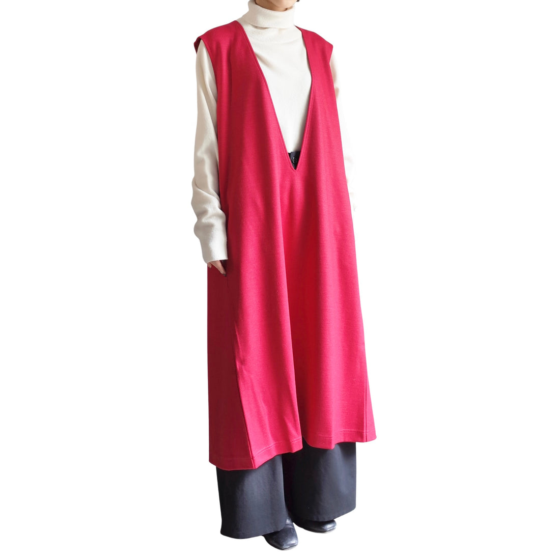 Dessin de mode 【デッサンドモード】