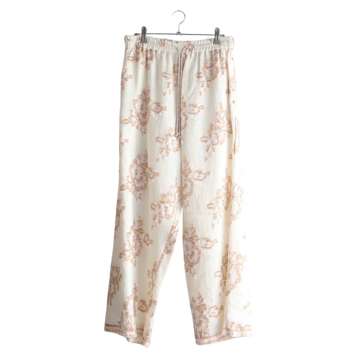 【期間限定】JAGUARED PANTS
