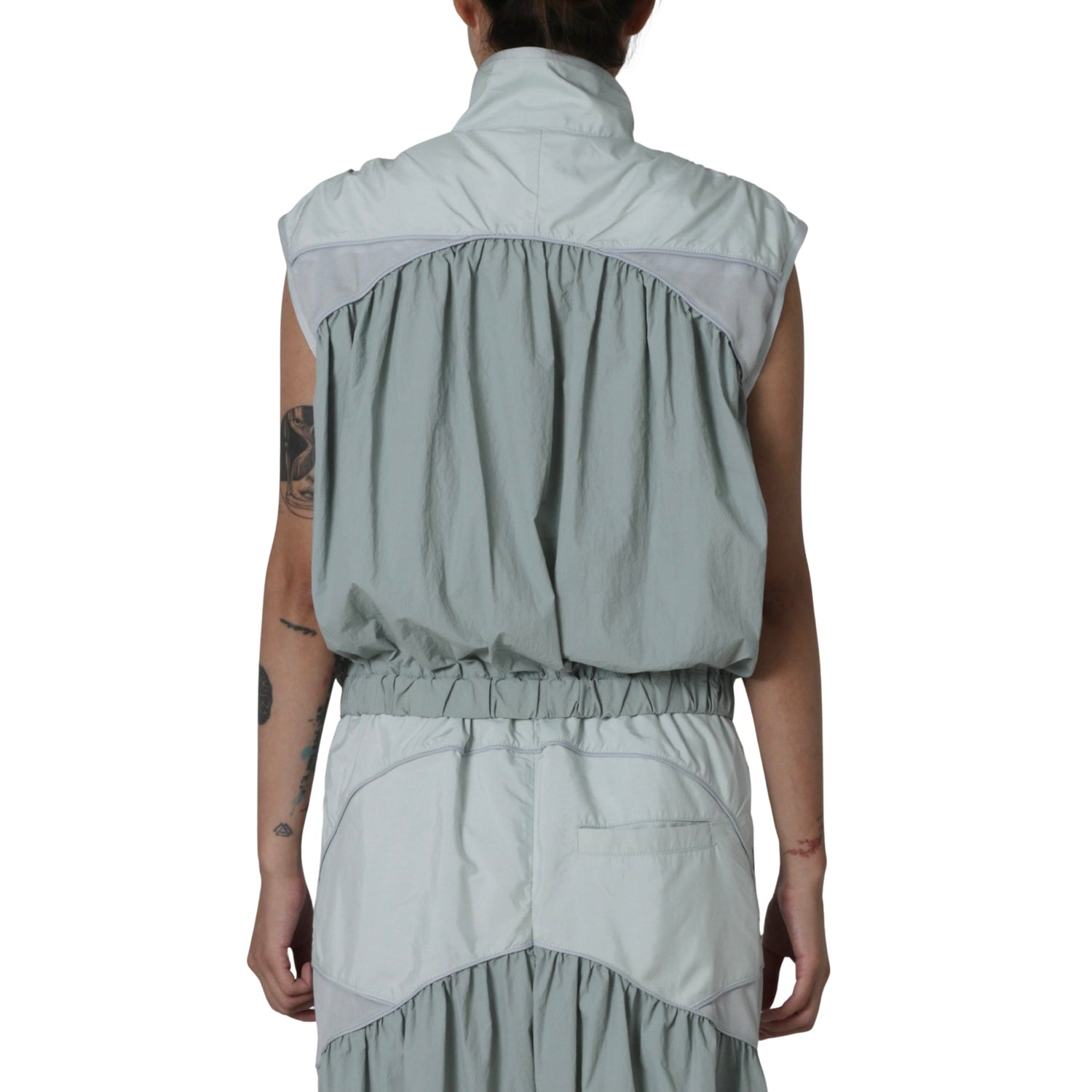 COMBO VEST