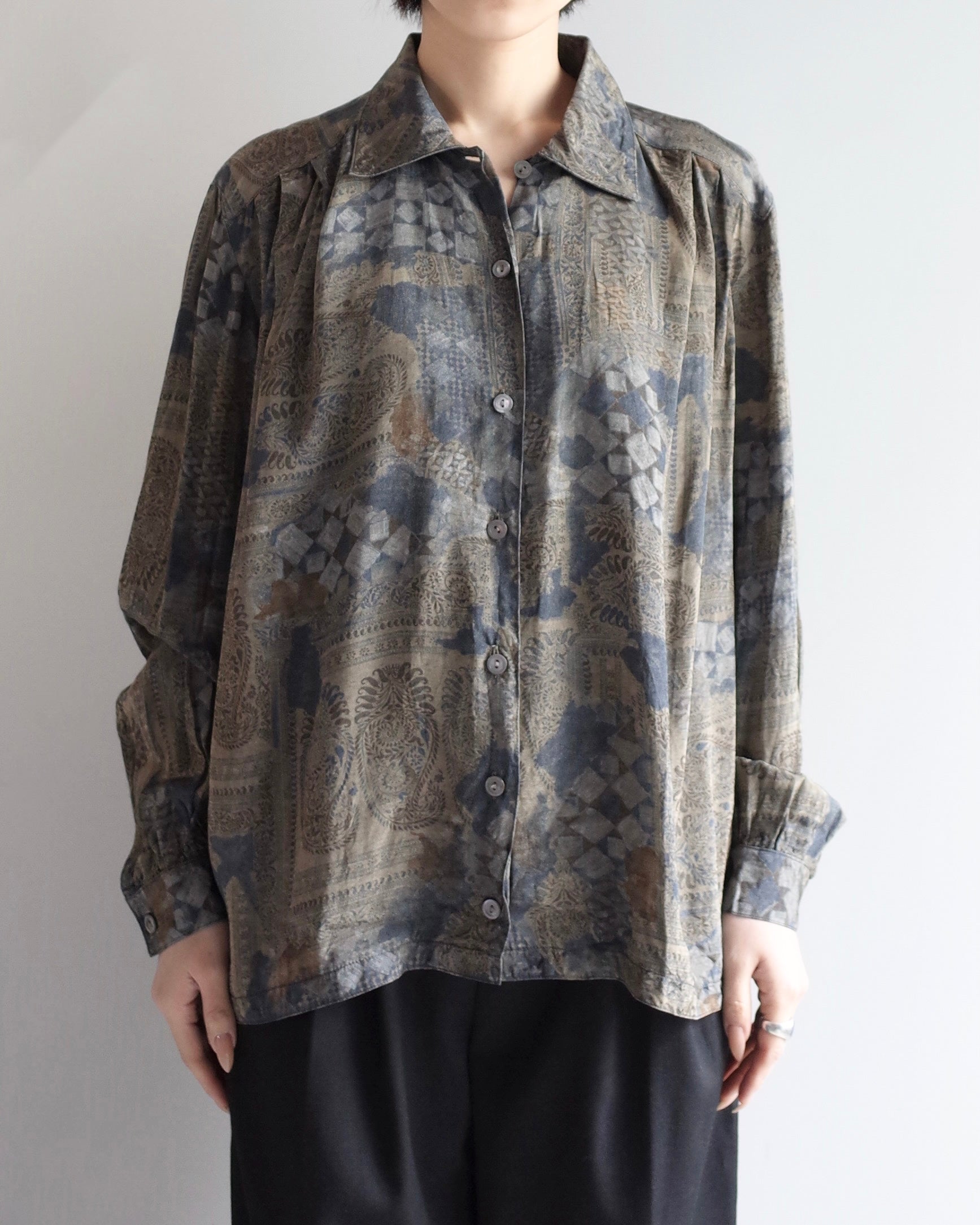 Used  / SHIRT