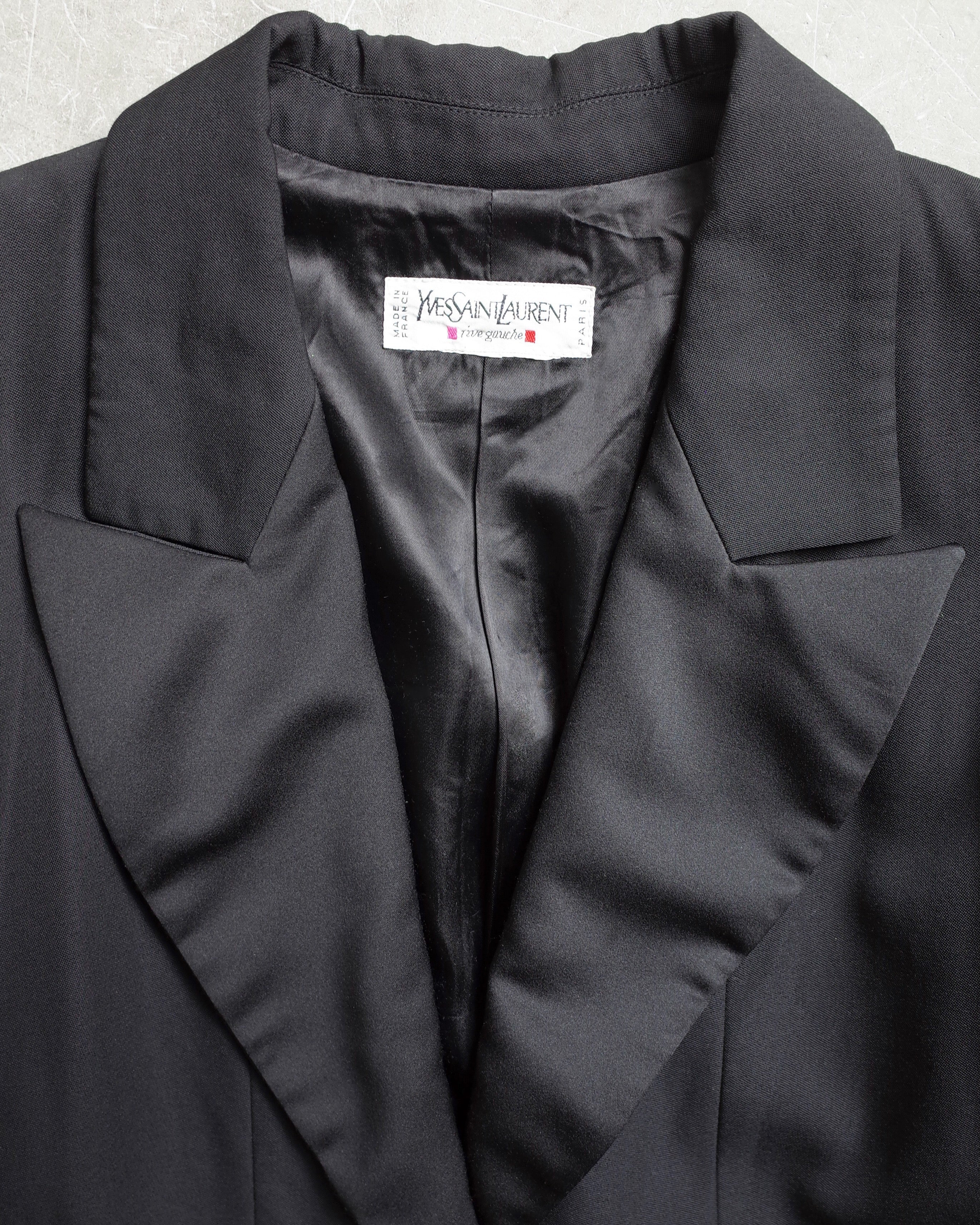 Used / YVE SANT LAURENT