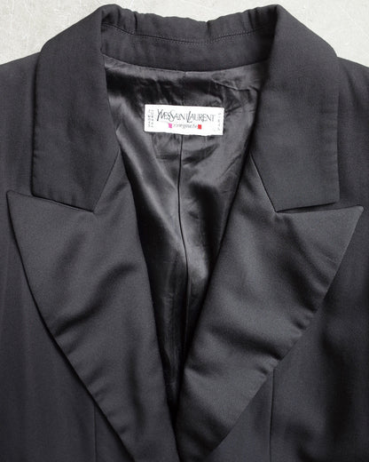Used / YVE SANT LAURENT