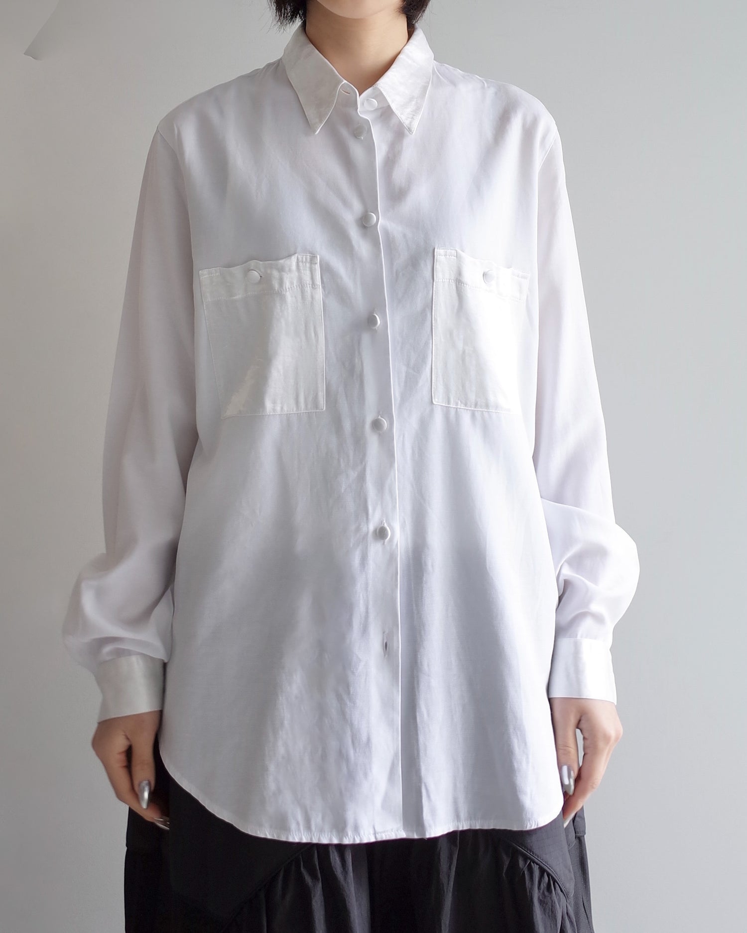 Used / DRESS SHIRT