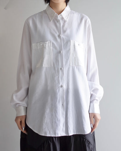 Used / DRESS SHIRT