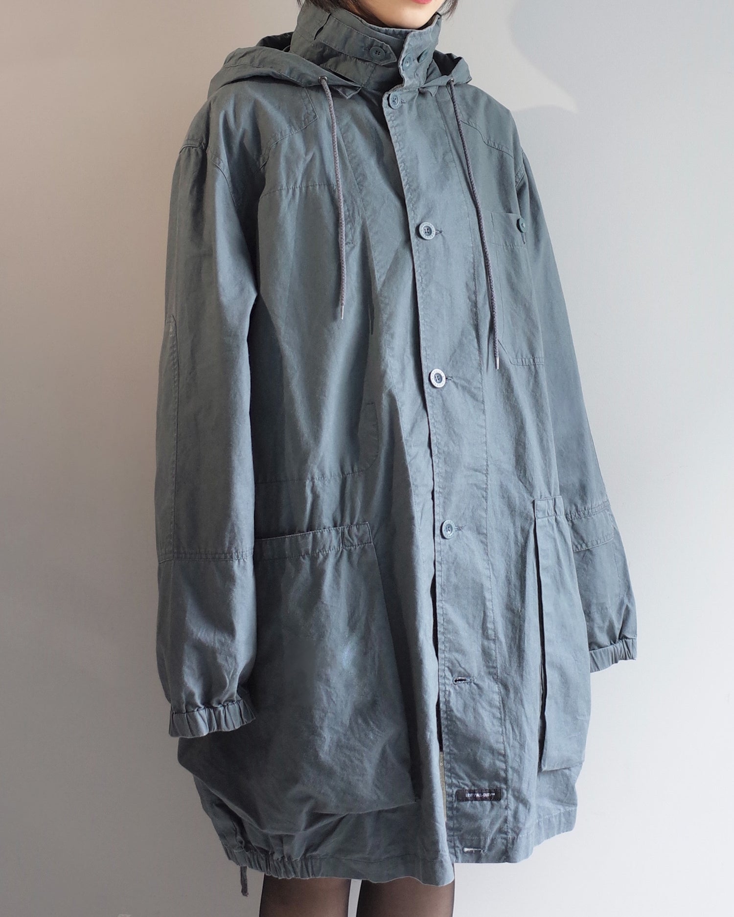 Used / Levis HUNTER JACKET