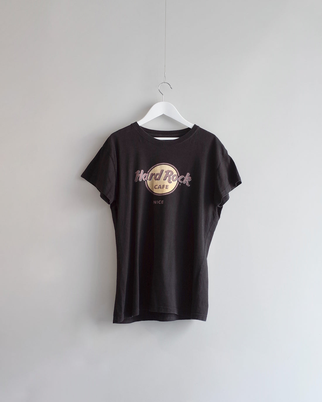 Used / HARD ROCK T-SHIRT