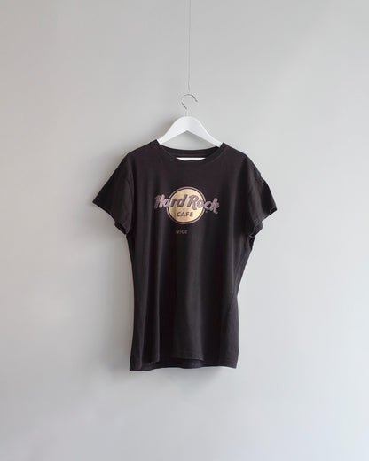 Used / HARD ROCK T-SHIRT