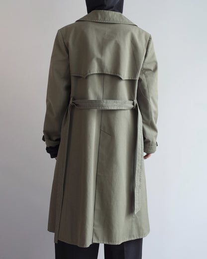 ★Used / TRENCH COAT
