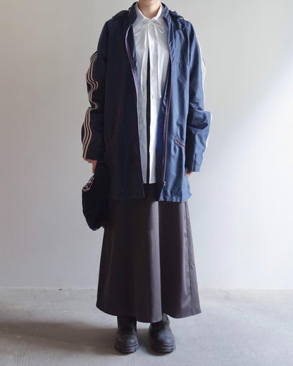 TOR×Hora STYLING BOX no.4