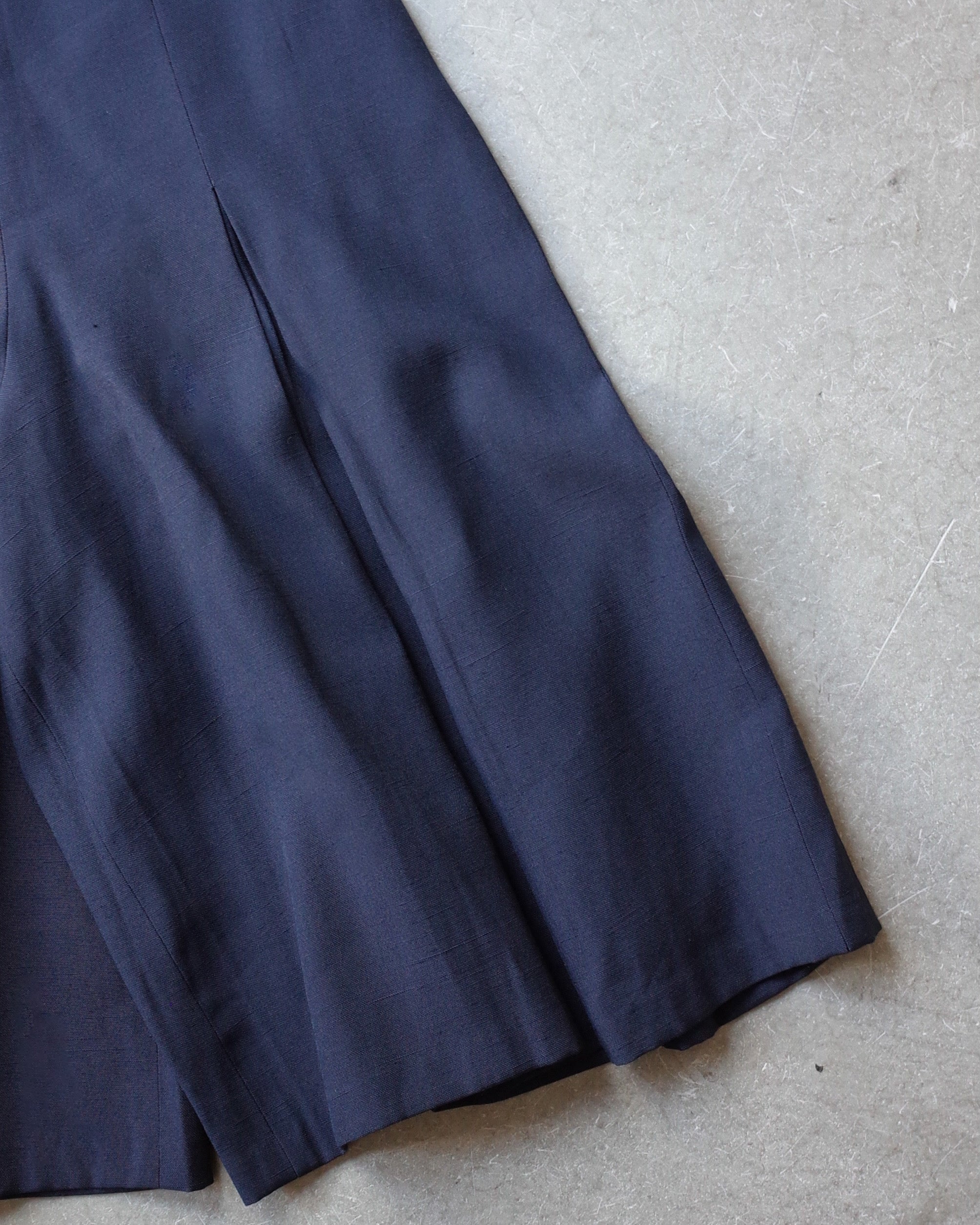Used  / CULOTTE PANTS