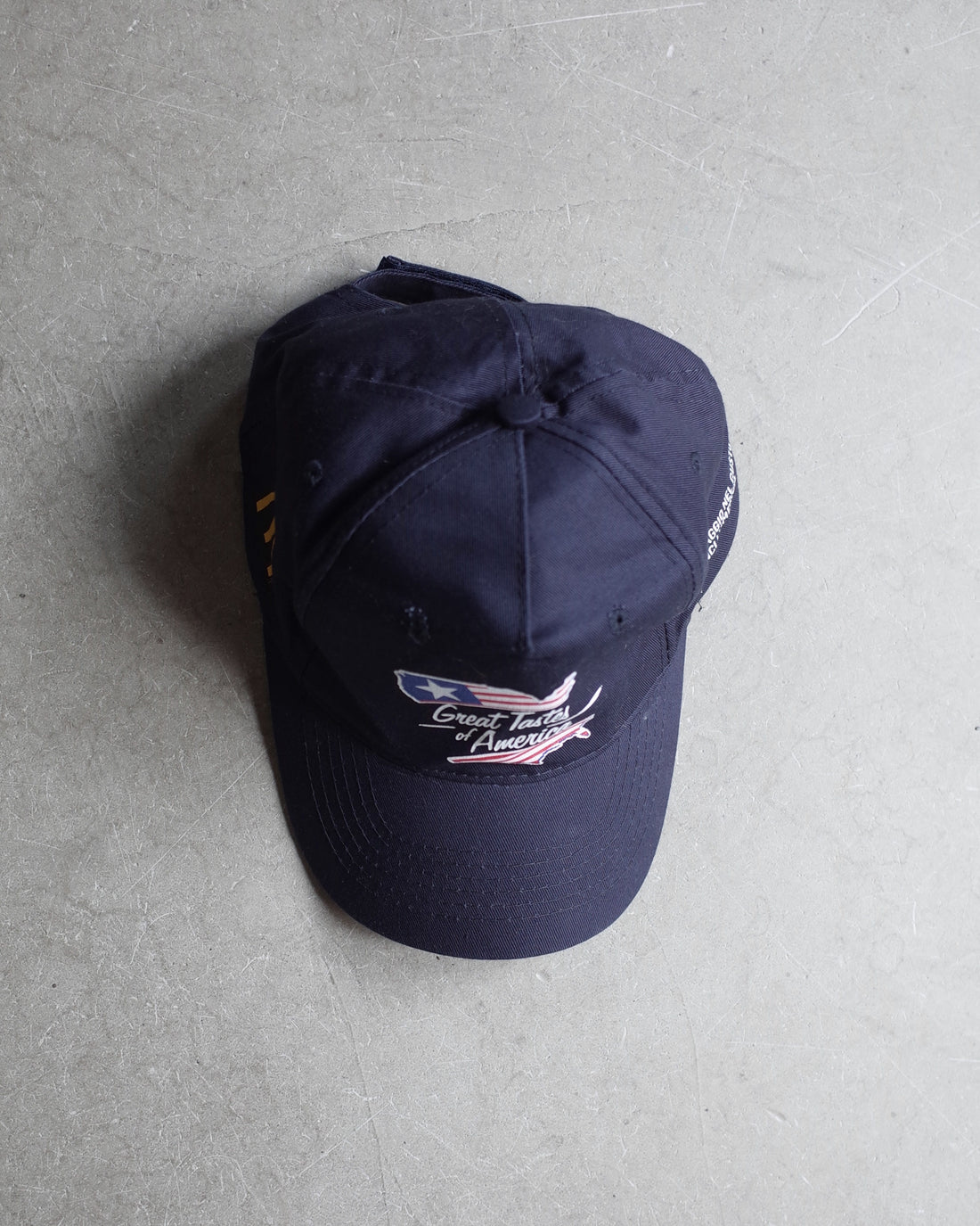 Used / CAP