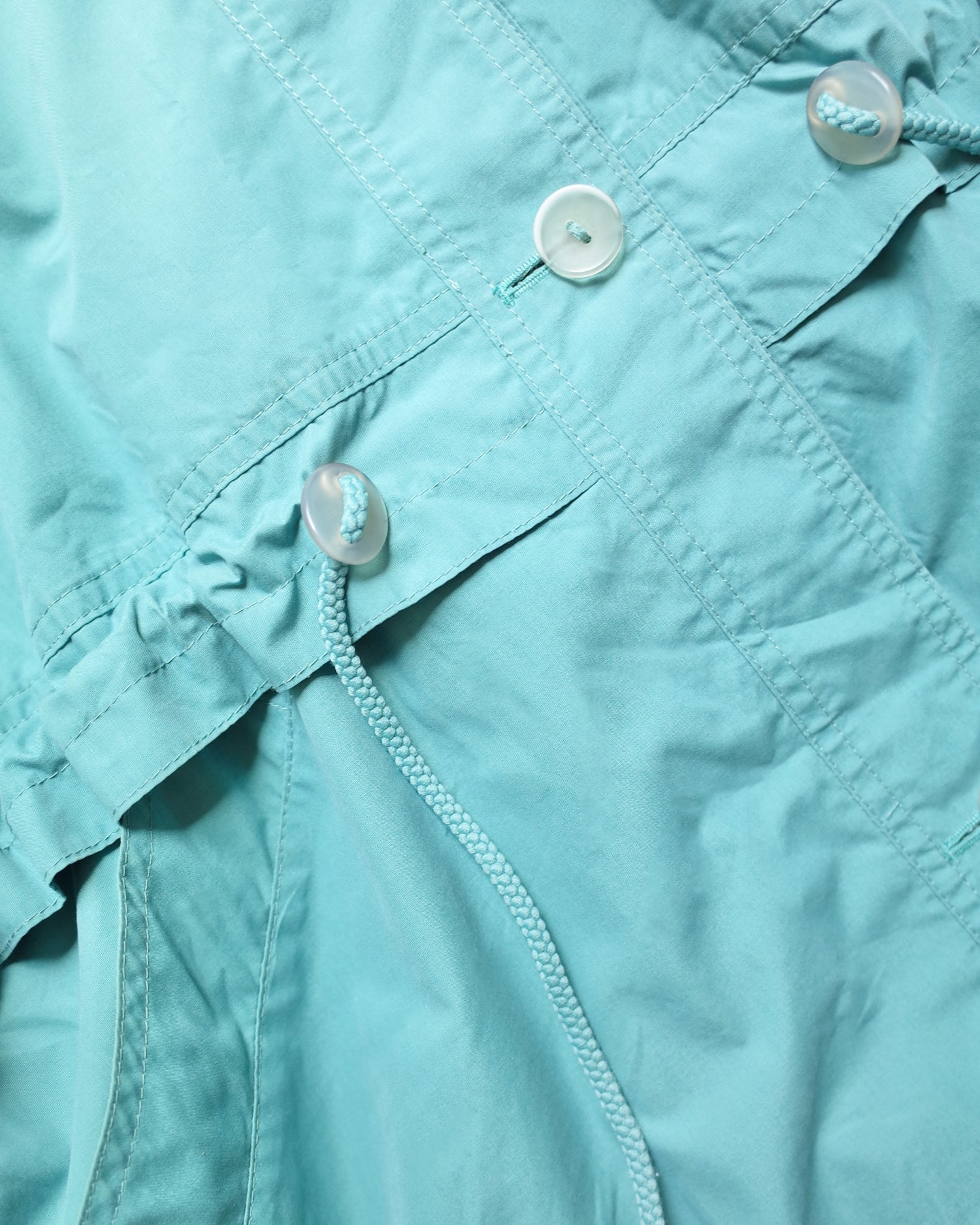 ★Used / COTTON MODS COAT