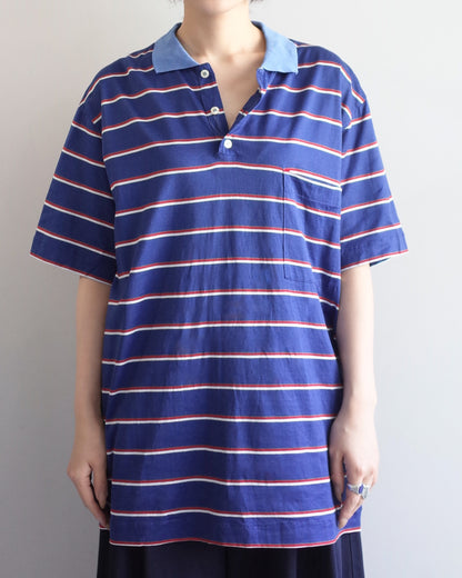 Used / OVERSIZED T-SHIRT