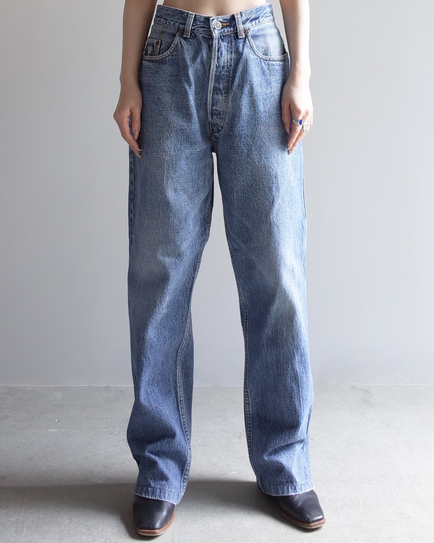 Used  / Levi&