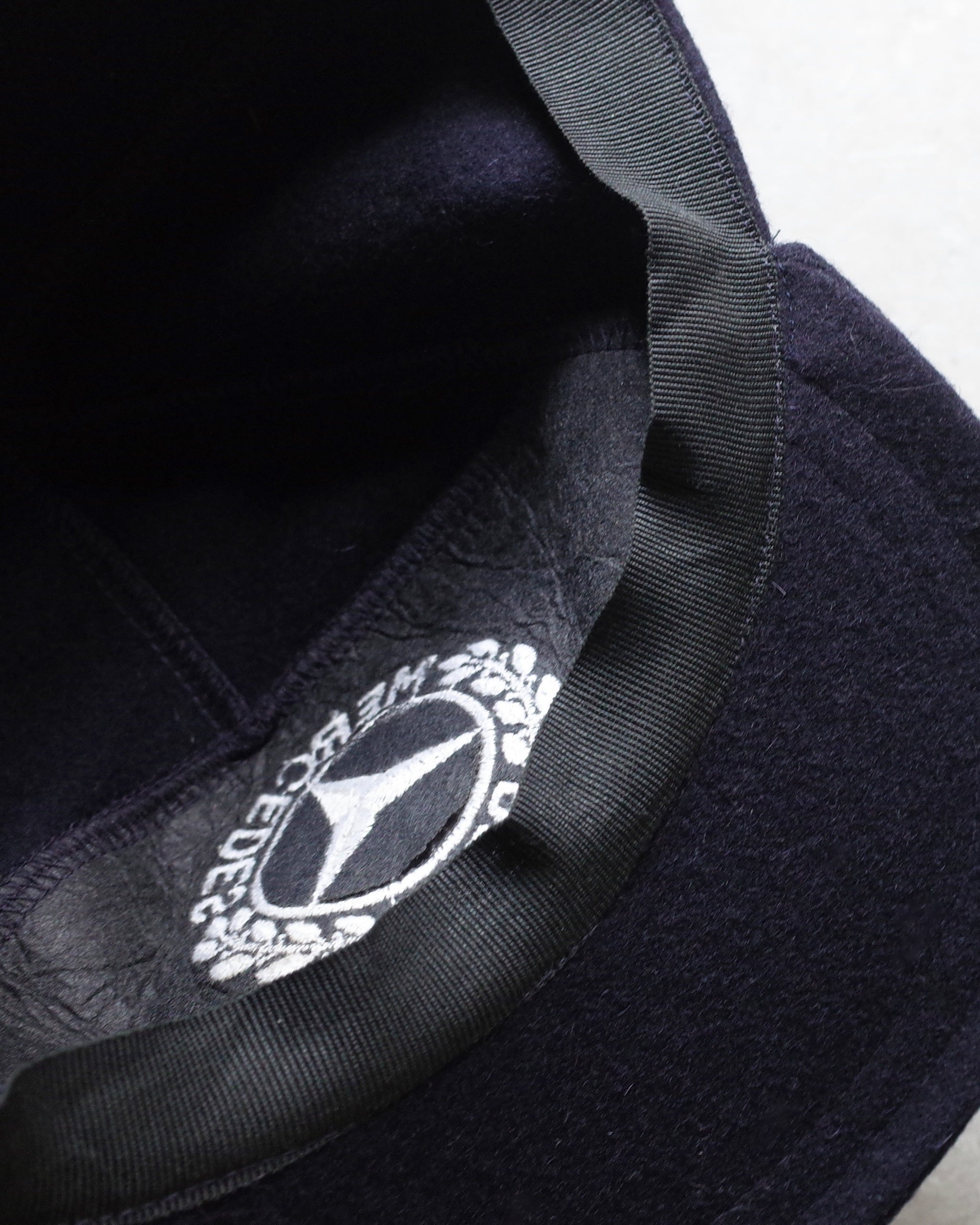 Used / CAP