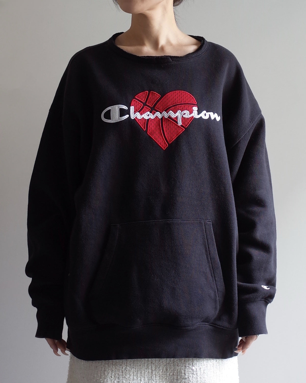 Used / Champion SWEAT