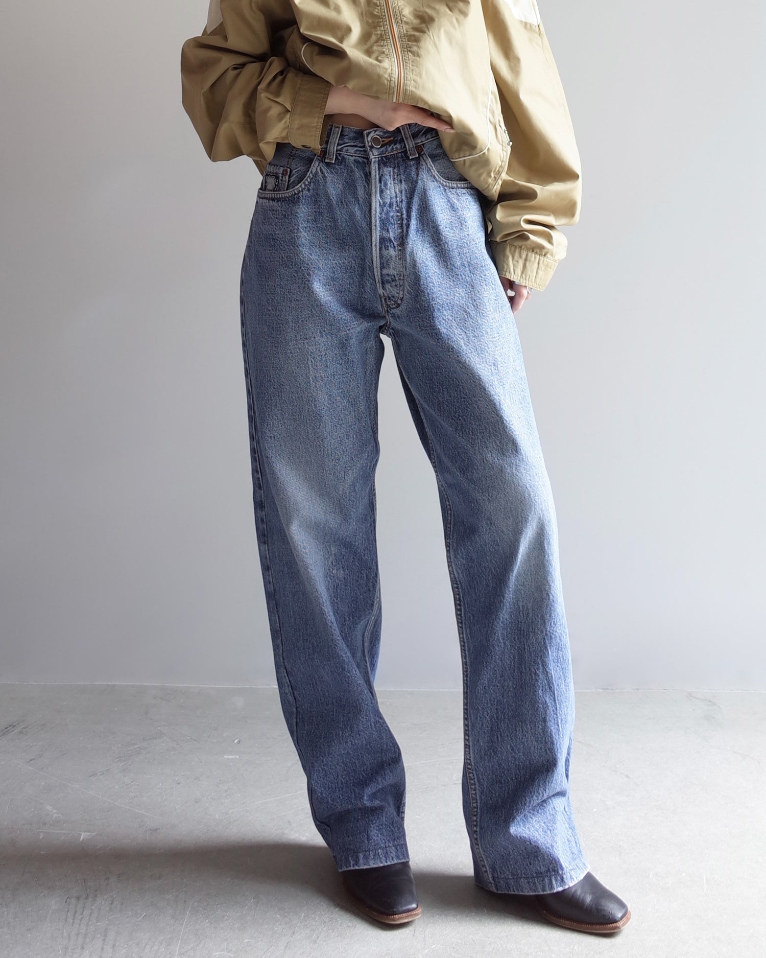 Used  / Levi&