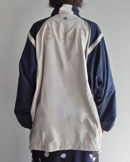 ★Used / adidas NYLON JACKET