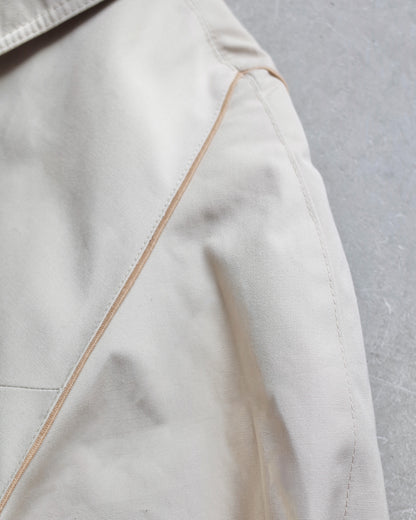 Used / TRENCH COAT