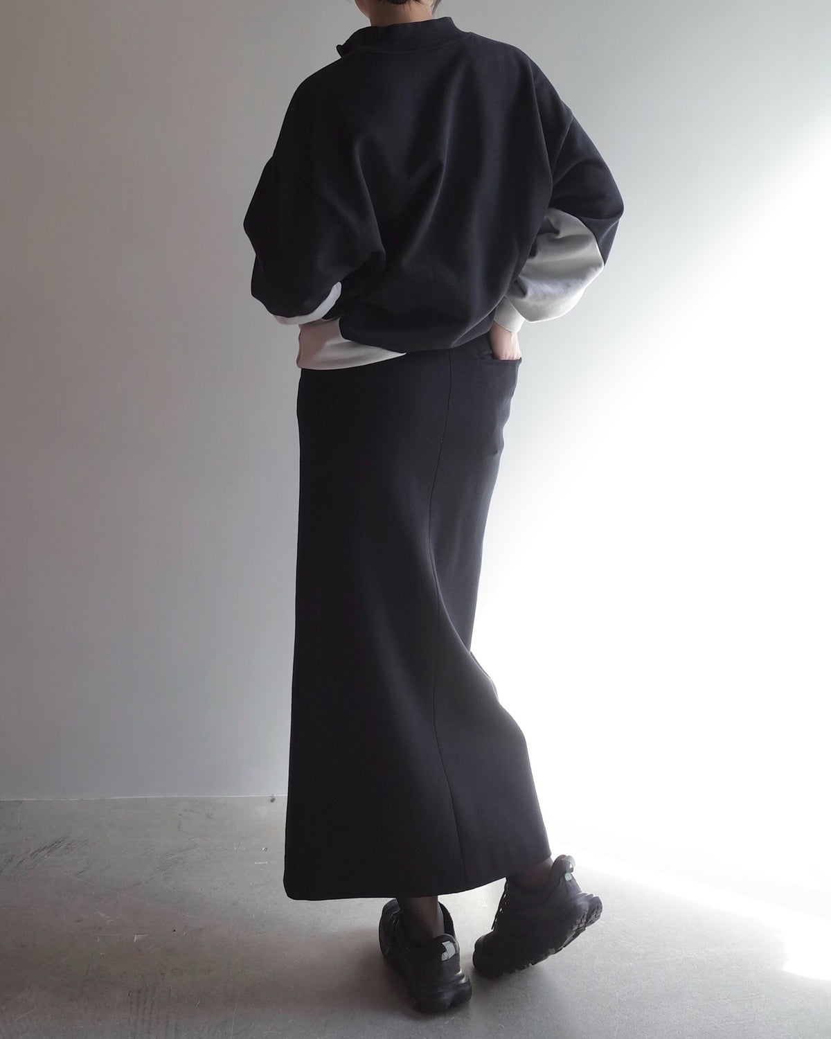 TOR×Hora STYLING BOX no.13