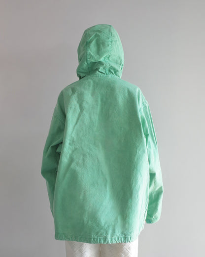 ★Used / COTTON PULLOVER