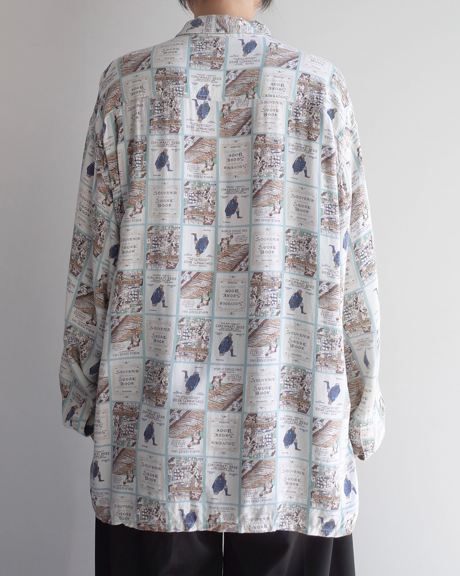 Used / SHIRT