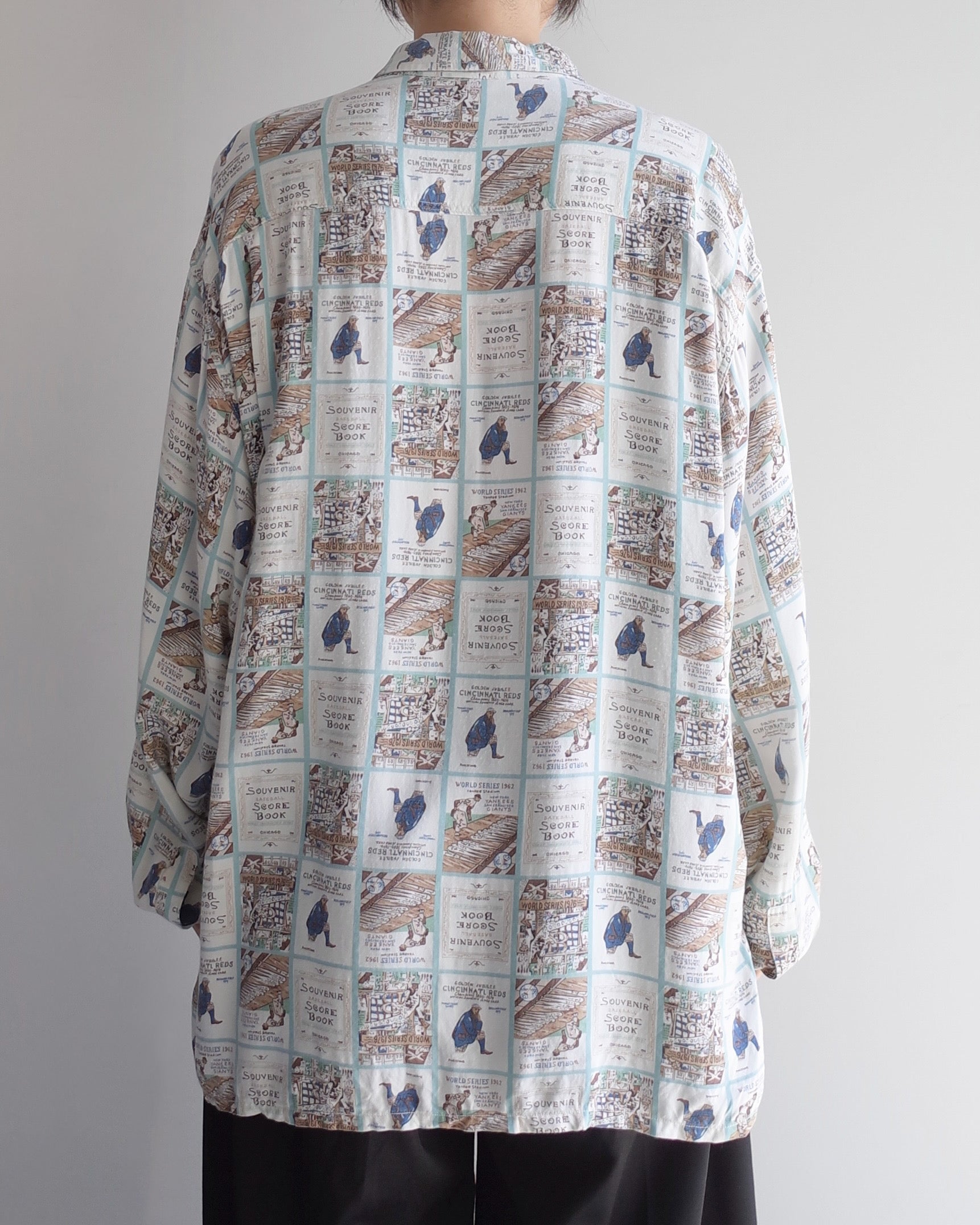 Used / SHIRT
