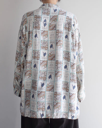 Used / SHIRT