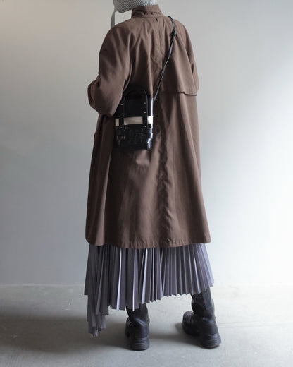 Used / RAGLANSLEEVE MEDIUM COAT