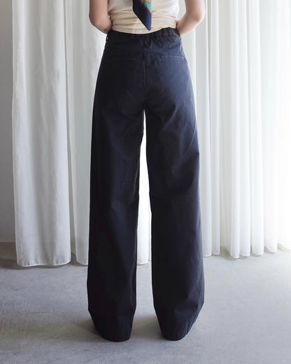 Used / STEPHAN SCHNEIDER PANTS