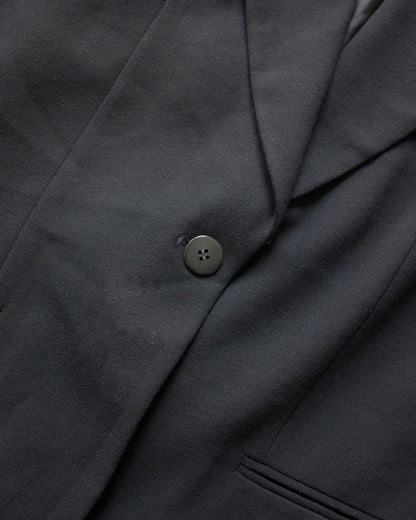 Used / GIORGIO ARMANI TAILORED JACKET