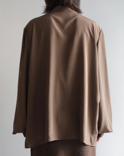Used / SEMI SIER JACKET