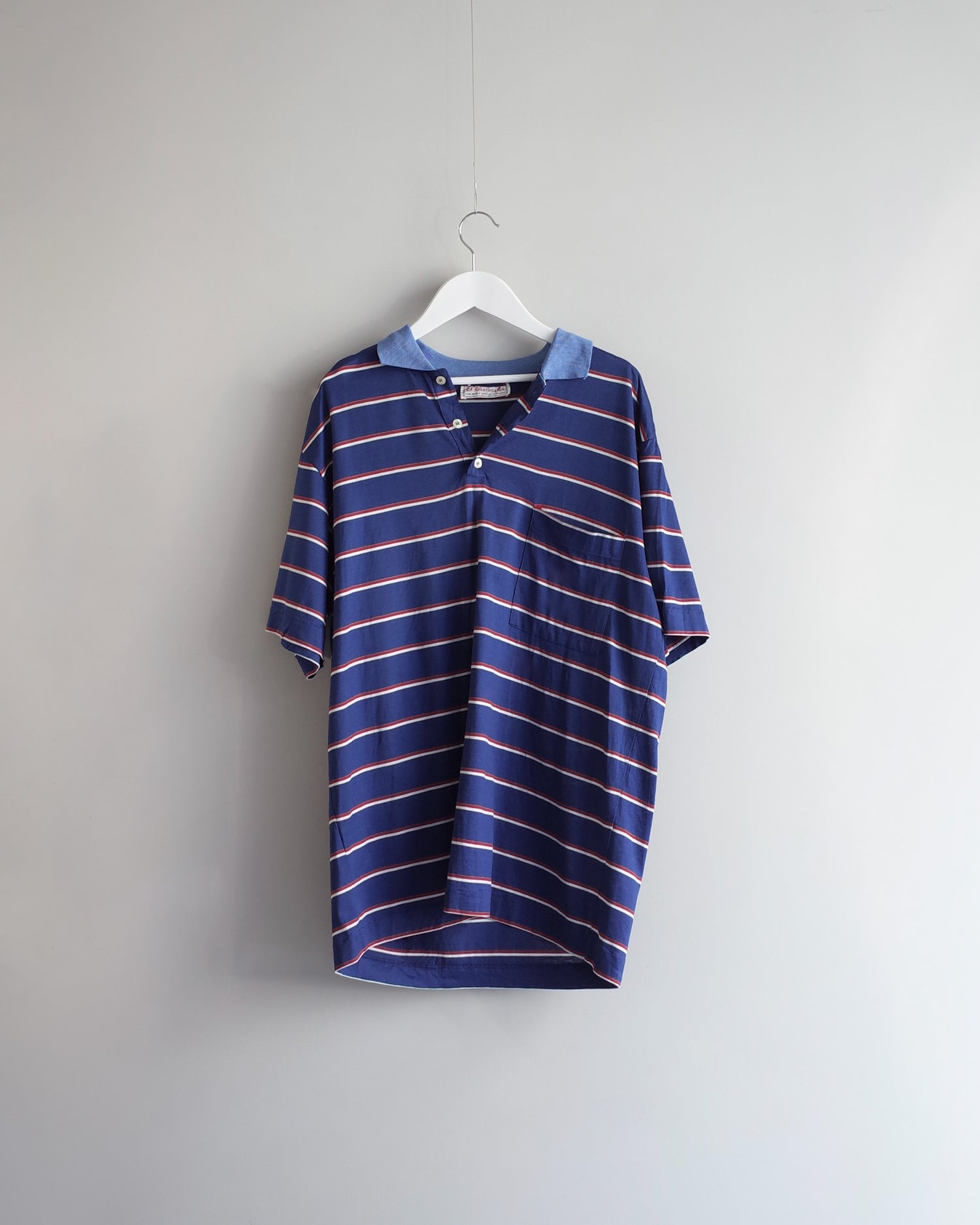 Used / OVERSIZED T-SHIRT