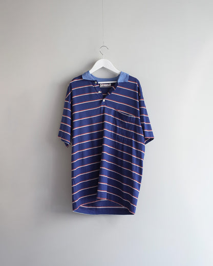 Used / OVERSIZED T-SHIRT