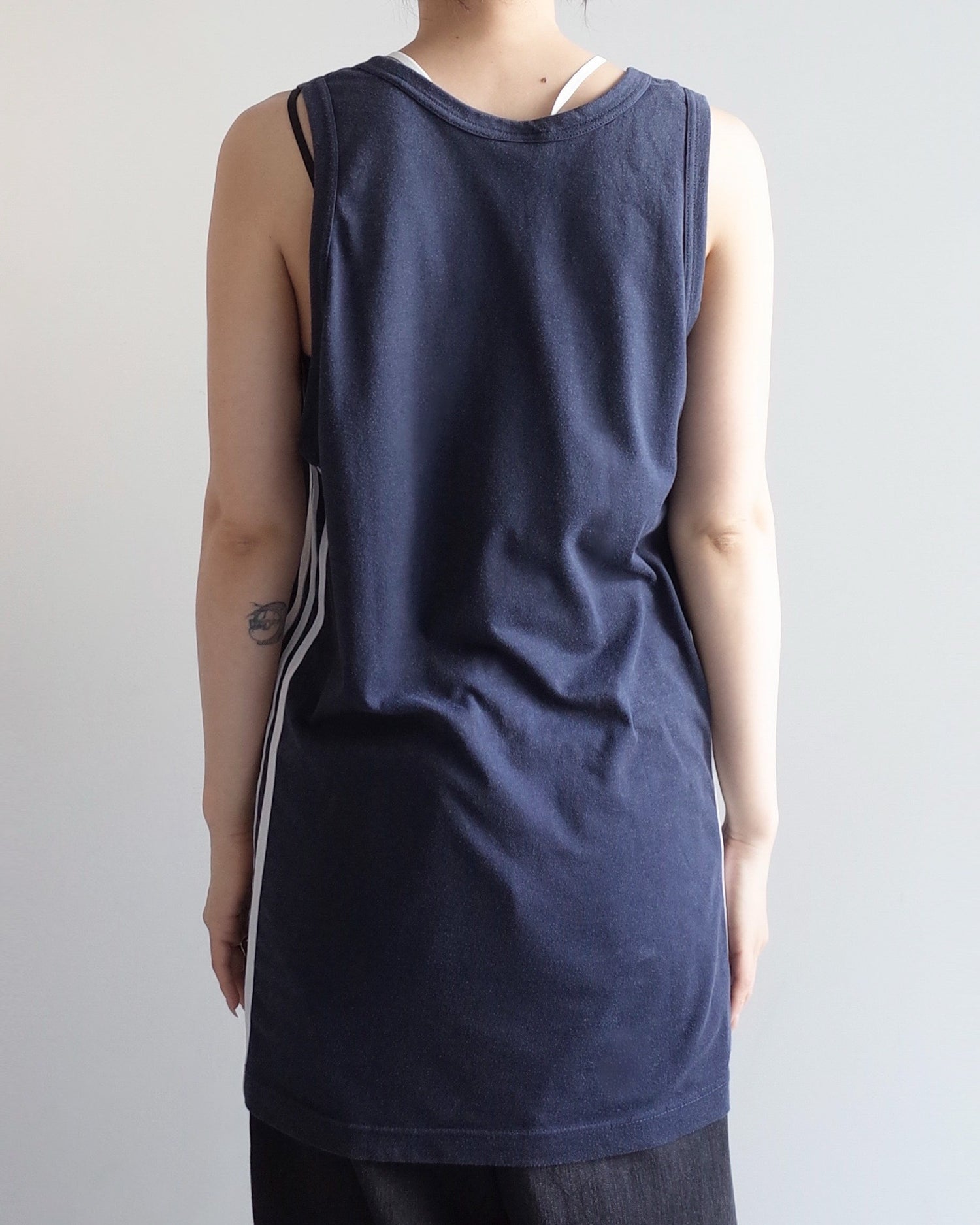 Used / adidas TANK TOP