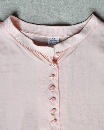 Used / SILK SHIRT