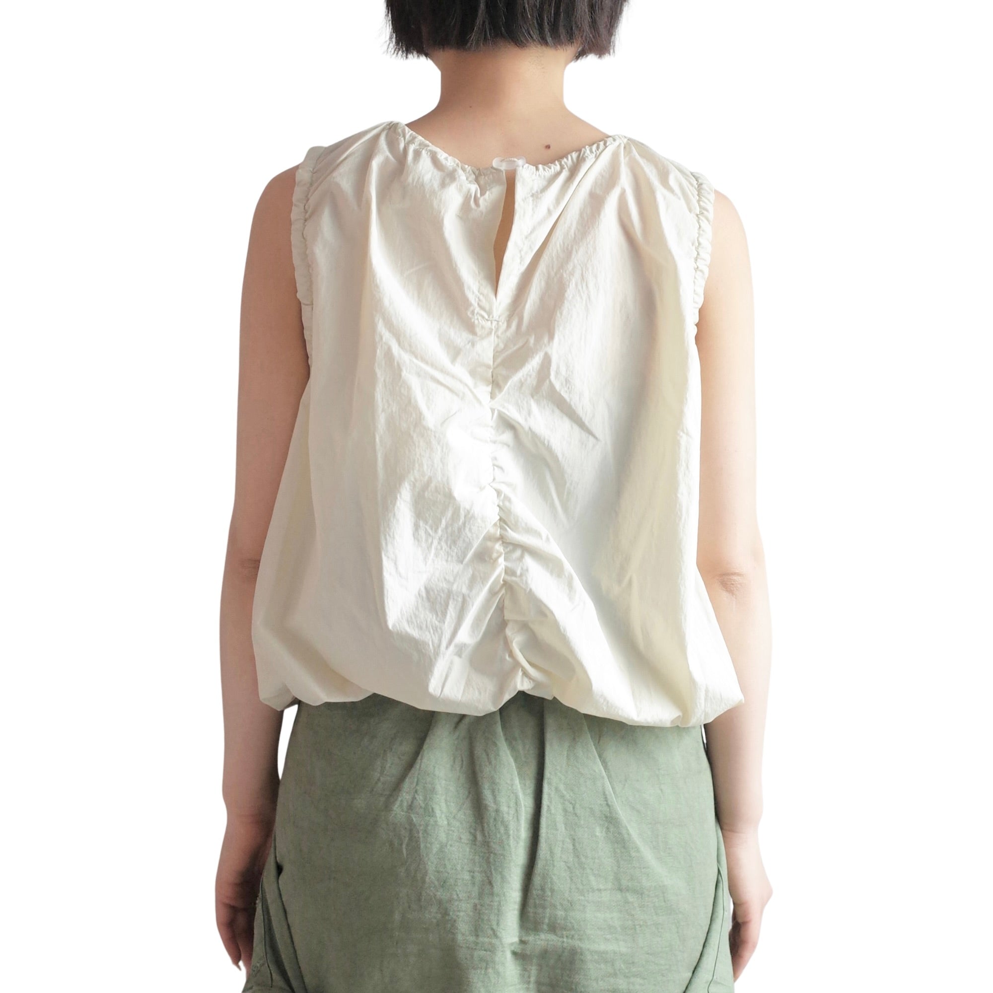 GATHER TOPS