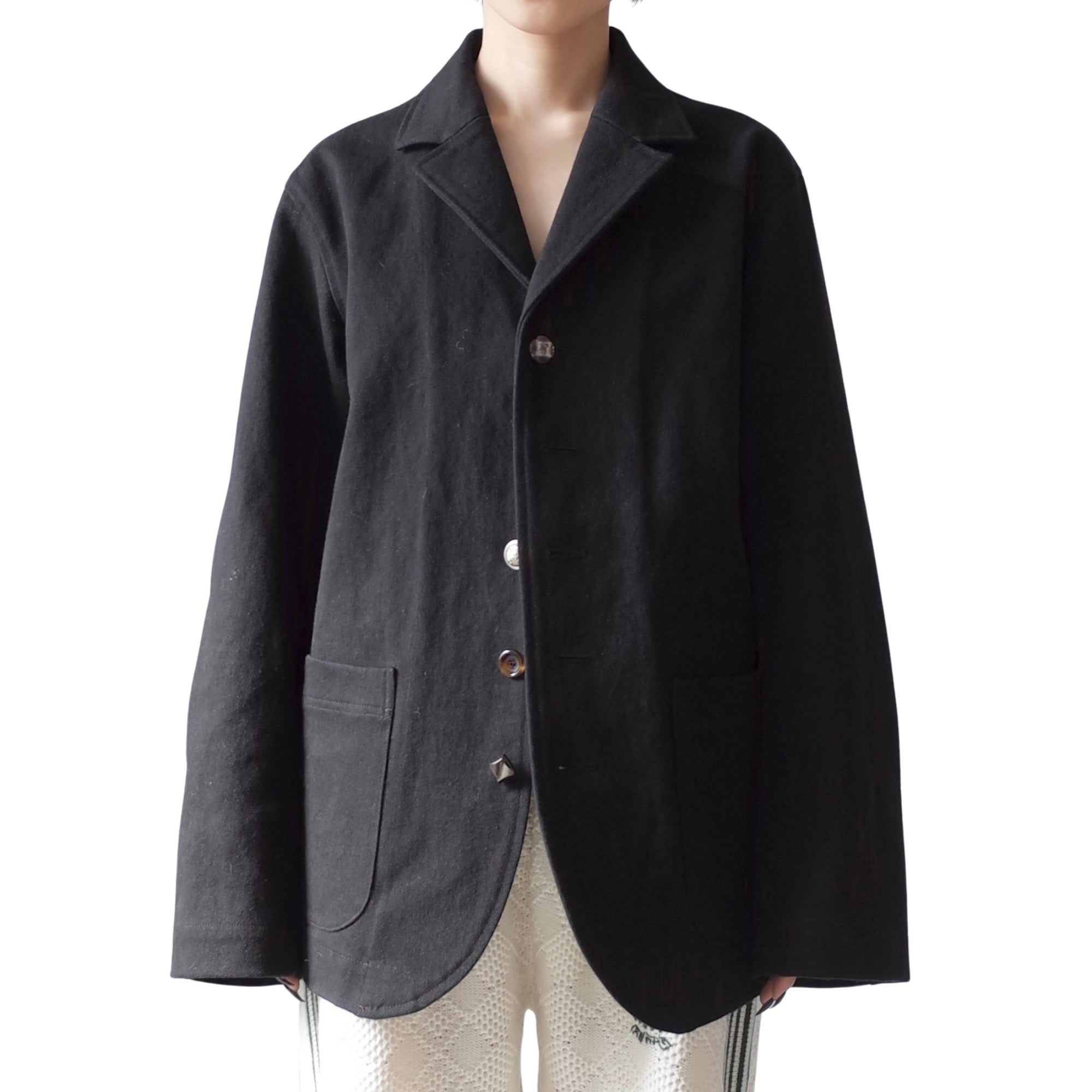 MISMATCHED 5B JACKET