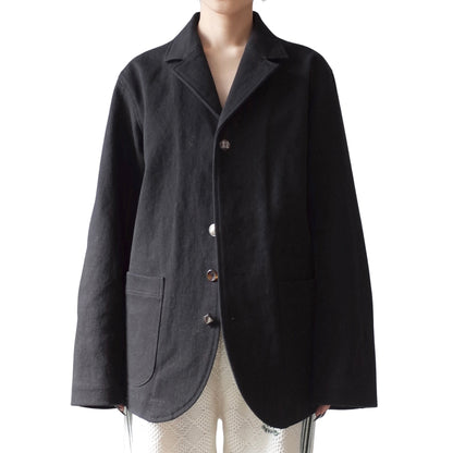 MISMATCHED 5B JACKET