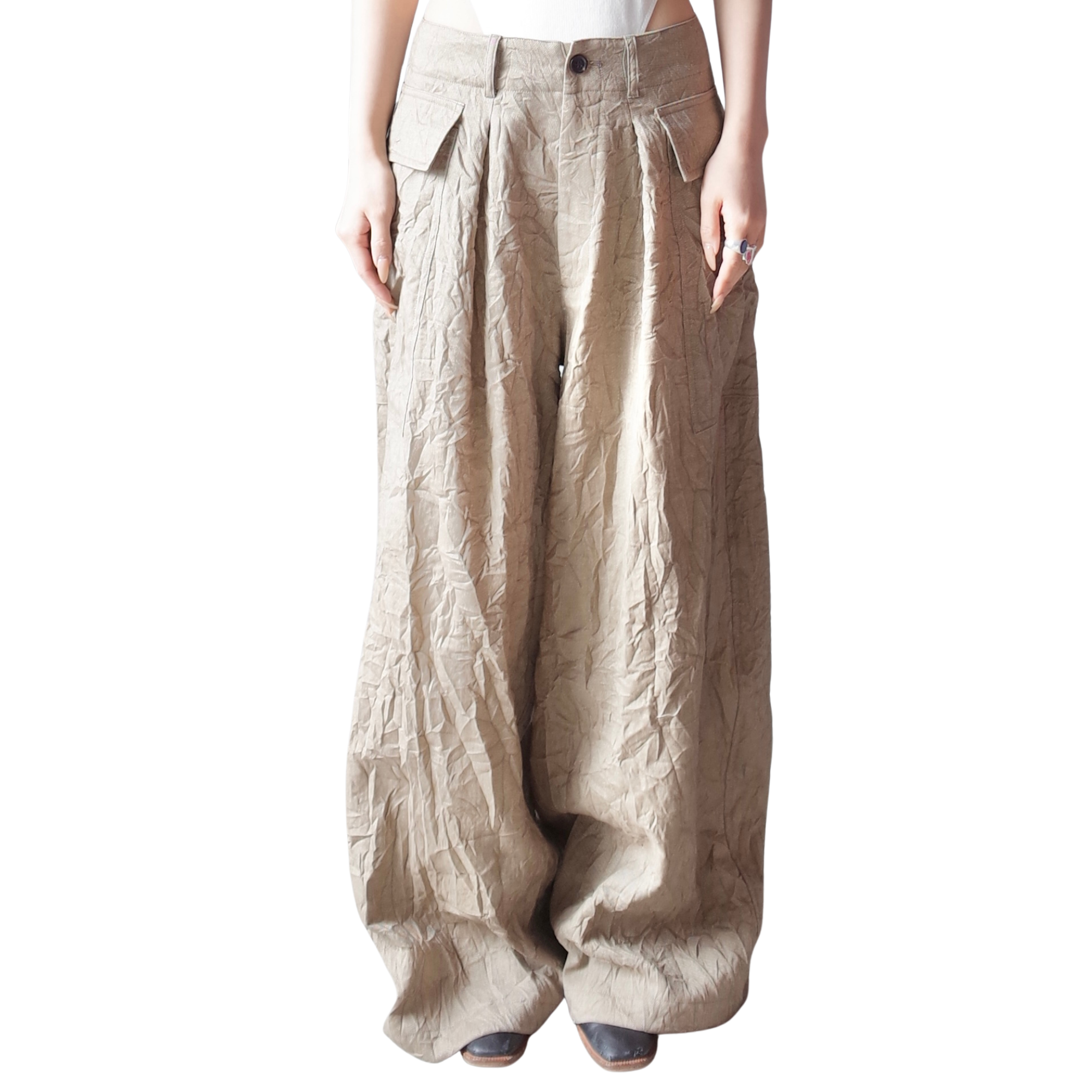 MILITARY WORK PANTS