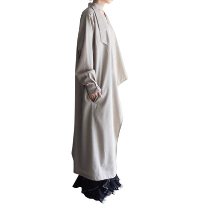 WOOL TROPICAL FISHERMAN&