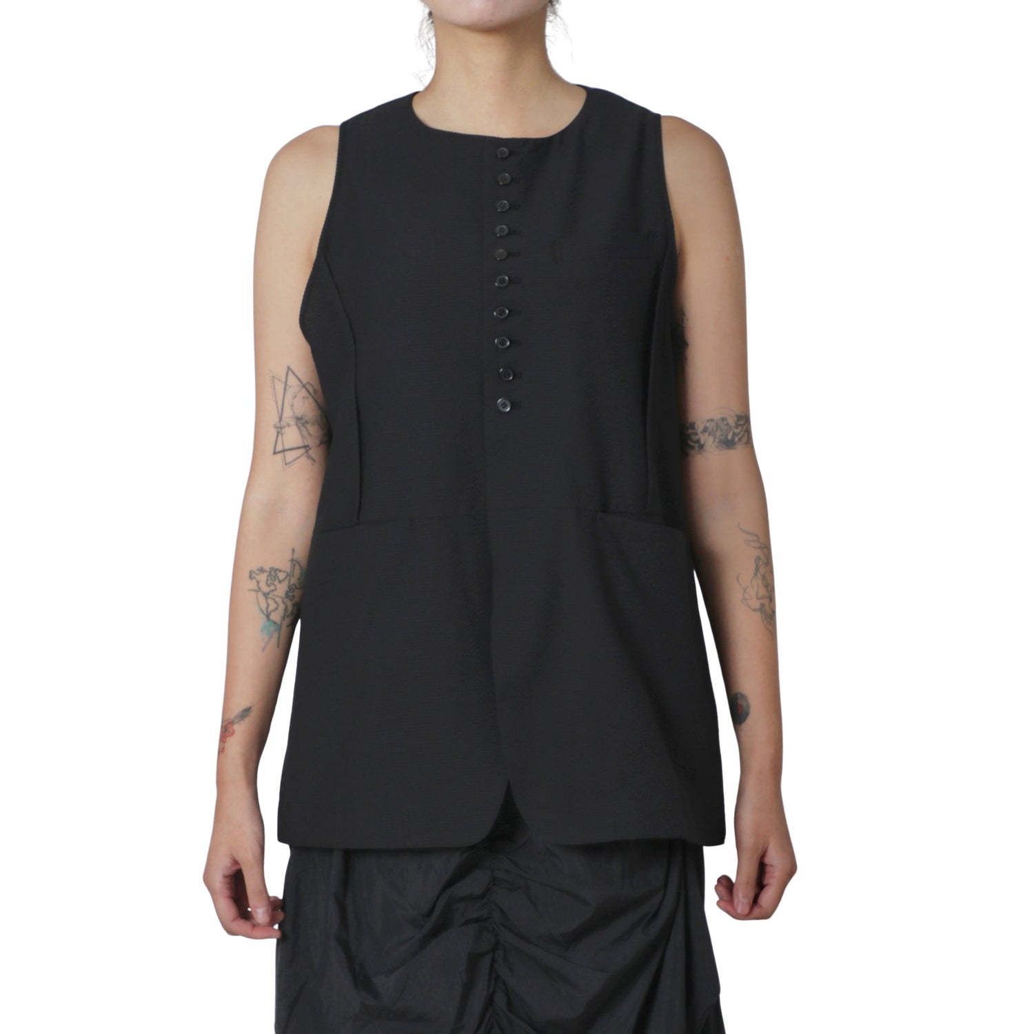 VEST