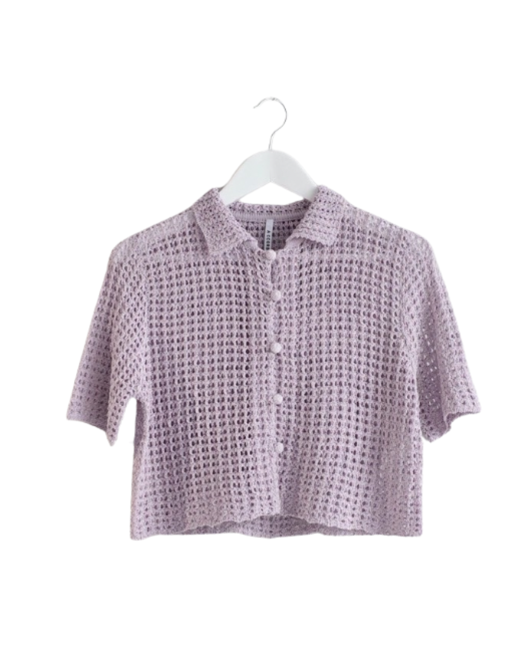 【期間限定】KNIT SHIRT