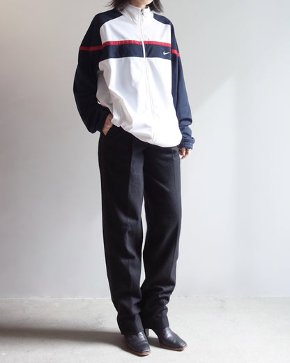 Used / LINE PANTS