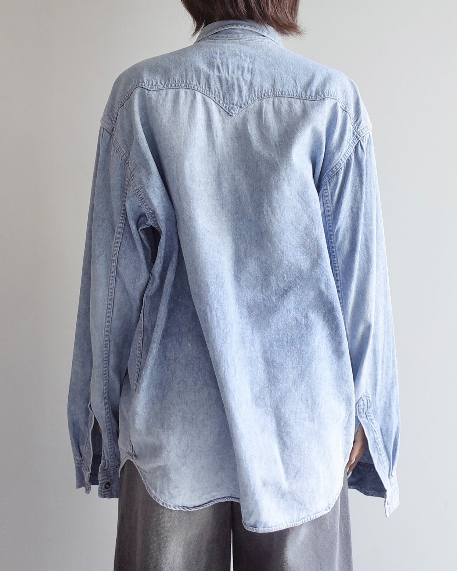 Used / LEVI&