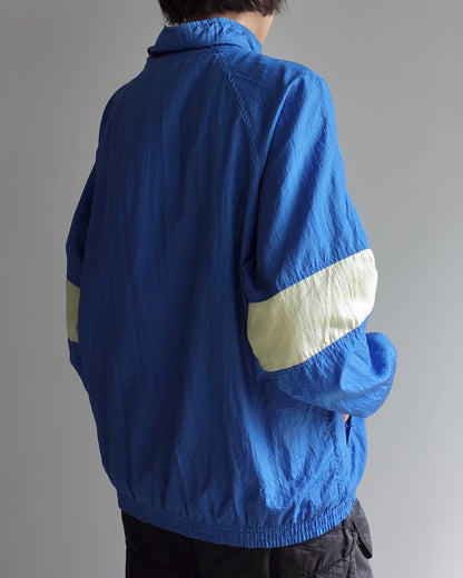 Used / NYLONJACKET