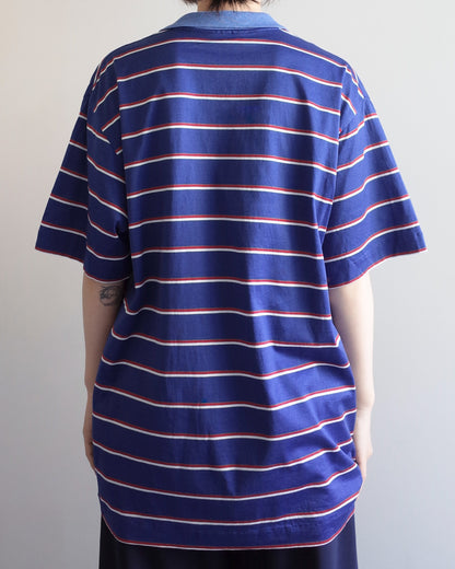 Used / OVERSIZED T-SHIRT