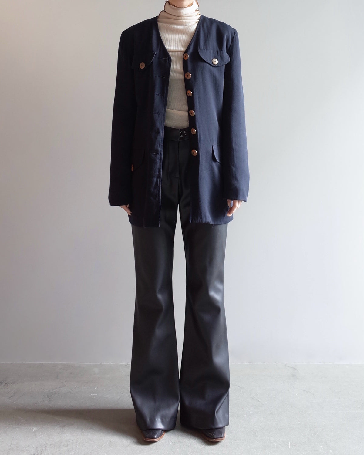 TOR×Hora STYLING BOX no.8