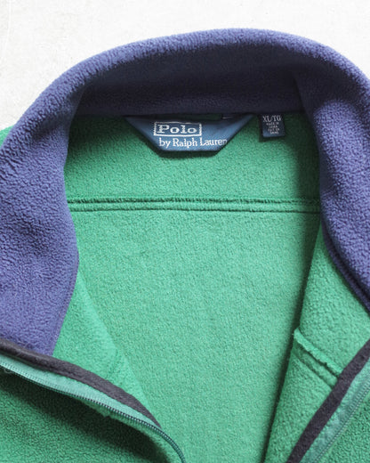 Used / Polo Ralph Lauren FLEECE VEST